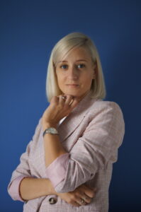 Marta Kreft-Kopicka